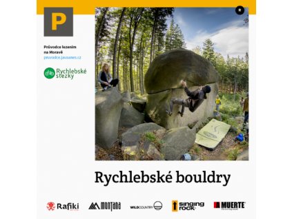 Rychlebské bouldry