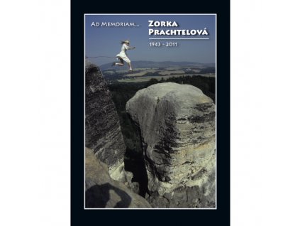 Zorka Prachtelová – Ad memoriam