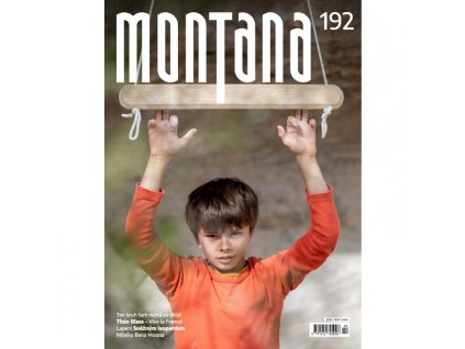 Montana 192