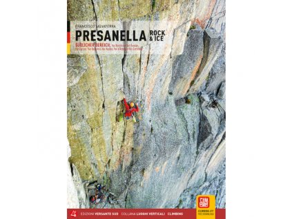 Presanella Rock & Ice