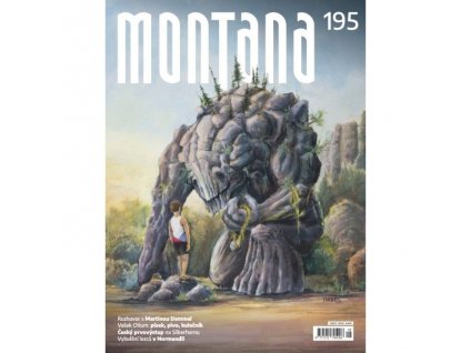 Montana 195