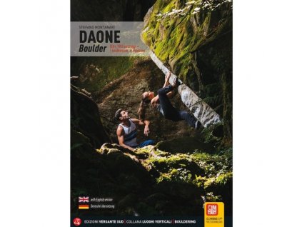 Daone Boulder