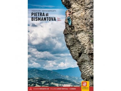 Pietra di Bismantova