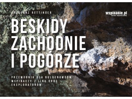 beskidy okladka