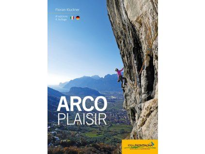 Arco Idea Cover