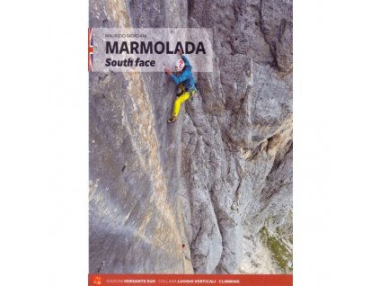 Marmolada