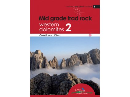 IV Grade Western Dolomites 2