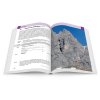 003 alpinklettern wilder kaiser topo guide book panico 1
