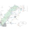 mk3v mapa