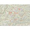 Lezecký průvodce DOLOMITEN Sportklettern (Dolomity)