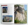 10 Photo Topos Serbia Rock Climbing Guidebook