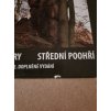 Krušné hory a střední poohří - horolezecký průvodce (poškozený cover)