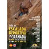 01 guia de escalada deportiva en granada
