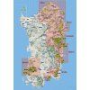 sardinien mehrseillaenegn map