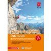 Klettersteig Rakousko