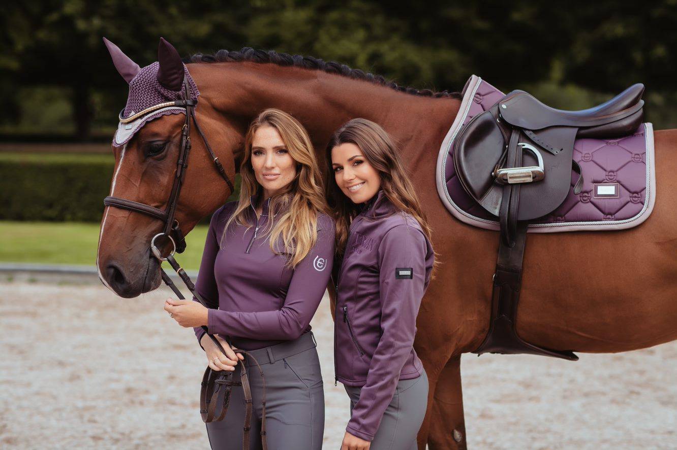 Proč právě Equestrian Stockholm: příběh švédské jezdecké značky