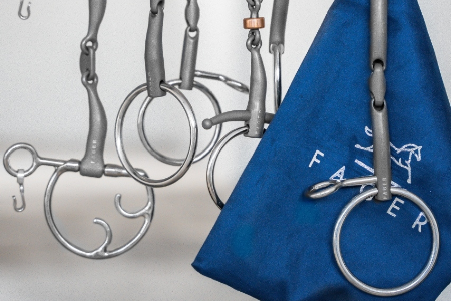 Black Friday se značkou Fager