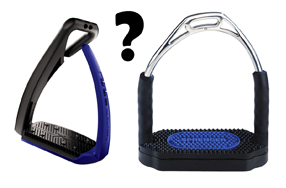 Třmeny - Sprenger Bow Balance x Freejumpy