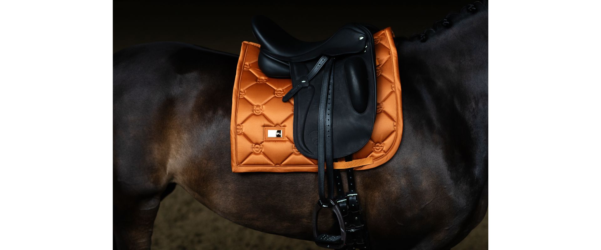 Equestrian Stockholm pripravujeme
