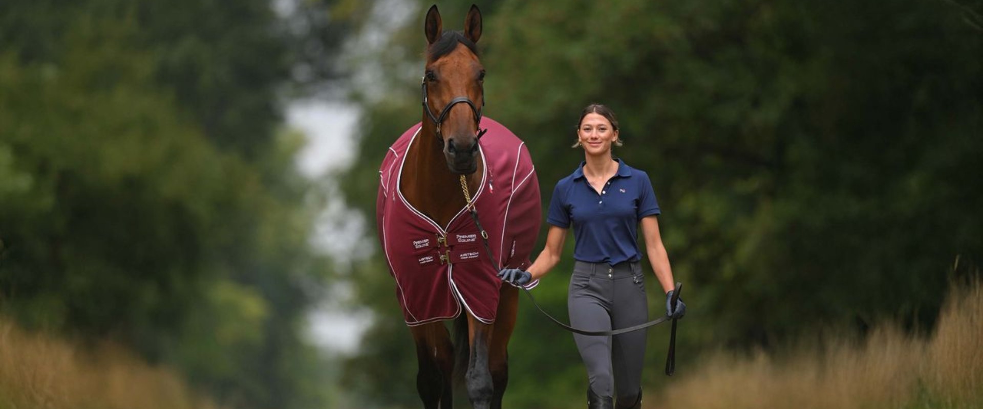 Premier Equine na Horse4u