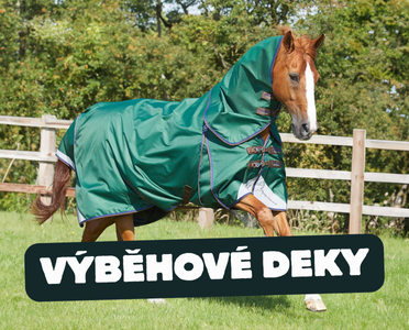 Deky, všude kam se podíváš