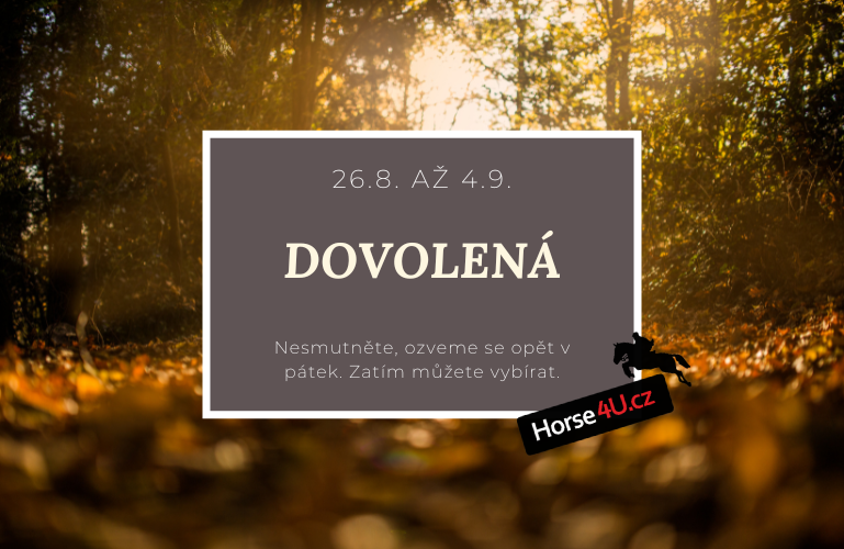 Dovolená