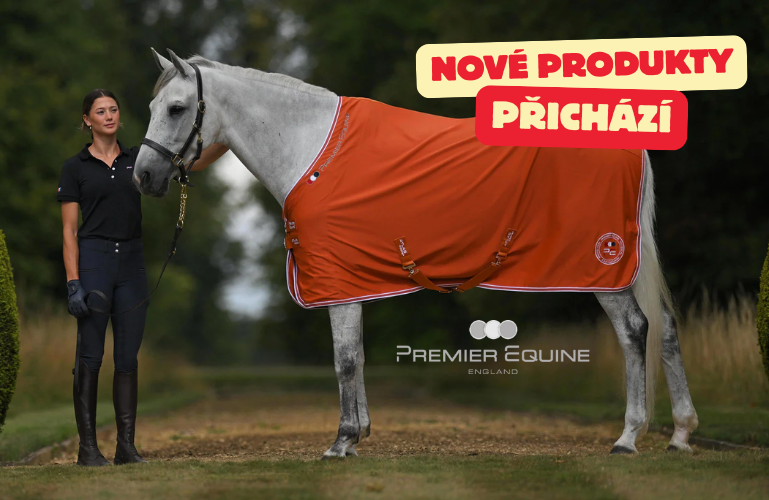 Premier Equine