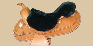 Merino produkty přímo pro vás! Beránky na western i anglii.