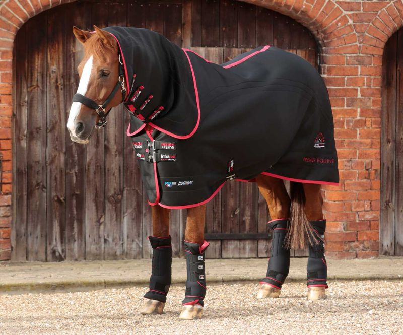 Premier Equine Nano-Tec Infrared