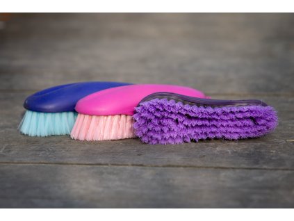 Kartáč PFIFF barevný