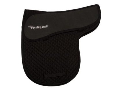 Drezurní dečka vykrojená ThinLine