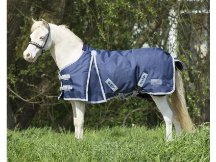 Výběhová deka pro miniponíky 200 gr