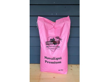 NovaEqui Premium