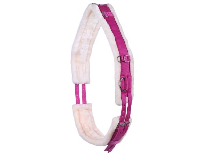 Lonžovací obřišník QHP Ontario