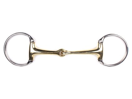 Oliva QHP Jedenkrát lomená Argentan