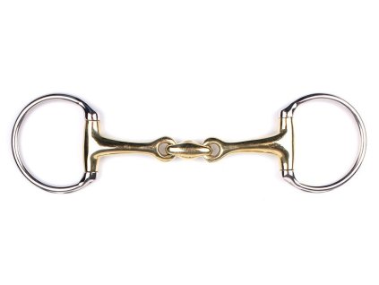 Oliva QHP Dvakrát lomená Argentan