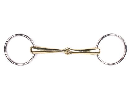 Stihlo QHP Jedenkrát lomené Argentan