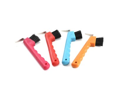 42 Ergonomic Hoof Pick Webx900