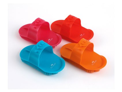 15 Plastic Curry Comb Webx900