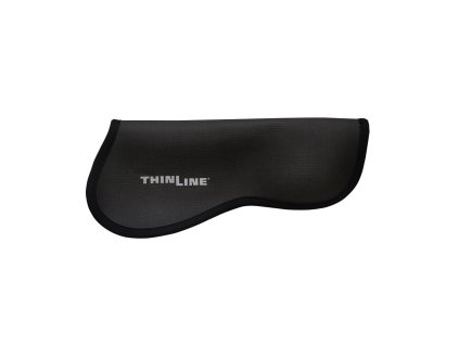 Podložka ThinLine Trimmed Black