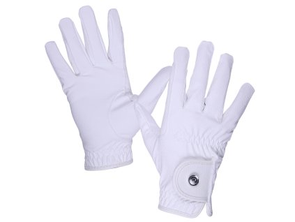 Rukavice QHP Force White