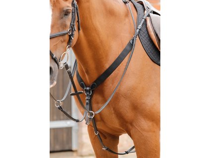 Baressa Elastic Jumping Breastplate RGB x900