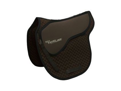 Podsedlová dečka ThinLine Saddle Seat
