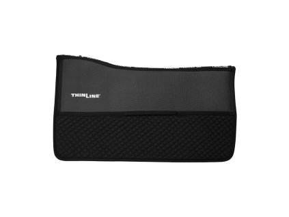 Westernová dečka ThinLine Cotton