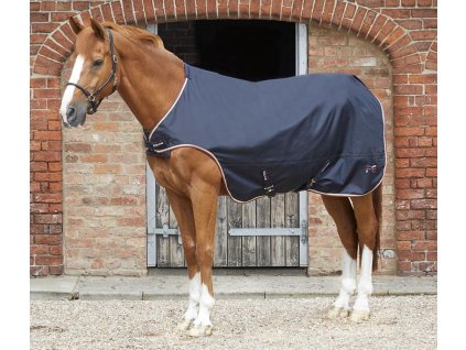 AW20 Horse Walker Rug 0g Navy Main Image 72 RGB zoom