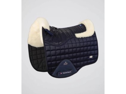 Drezurní dečka Premier Equine Capella Close Contact Merino
