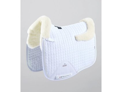 Drezurní dečka Premier Equine Close Contact Merino