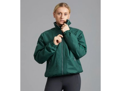 Voděodolná jezdecká bunda Premier Equine Unisex