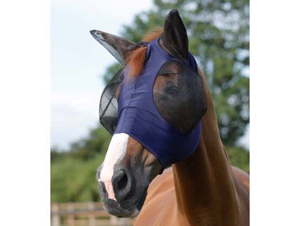 Comfort Tech Lycra Fly Mask Navy 1 1a6a75bb 944d 47e0 9b2c e4f2575f70bd 2048x