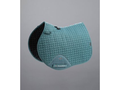 Close Contact Cotton GPJump Pad Turquoise 1